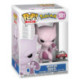 Funko Pop! Games Pokémon Figura de Vinilo Mewtwo · Mewtu Edición Especial