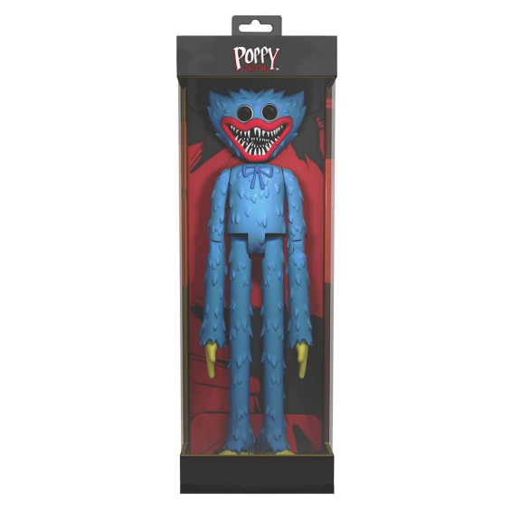 Poppy Playtime Figura 30 cm