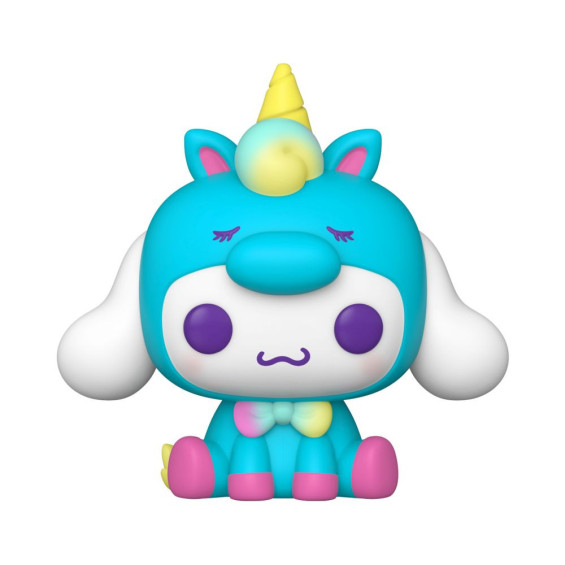Funko Pop! Hello Kitty and Friends Figura de Vinilo Cinnamoroll