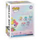 Funko Pop! Hello Kitty and Friends Figura de Vinilo Hello Kitty