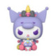 Funko Pop! Hello Kitty and Friends Figura de Vinilo Kuromi