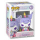 Funko Pop! Hello Kitty and Friends Figura de Vinilo Kuromi