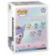 Funko Pop! Hello Kitty and Friends Figura de Vinilo Kuromi