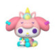 Funko Pop! Hello Kitty and Friends Figura de Vinilo My Melody