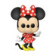 Funko Pop! Disney Mickey And Friends Figura de Vinilo Minnie Mouse