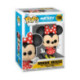 Funko Pop! Disney Mickey And Friends Figura de Vinilo Minnie Mouse