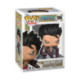 Funko Pop! Animation One Piece Figura de Vinilo Snake-Man Luffy