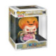 Funko Pop! Deluxe One Piece Figura de Vinilo Hungry Big Mom