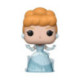 Funko Pop! Disney 100th Figura de Vinilo Cenicienta