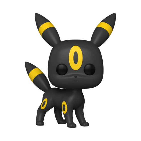 Funko Pop! Games Pokémon Figura De Vinilo Umbreon