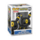 Funko Pop! Games Pokémon Figura De Vinilo Umbreon