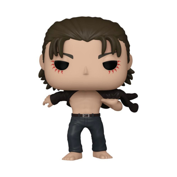 Funko Pop! Animation Attack On Titan Figura De Vinilo Eren Jaeger
