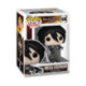 Funko Pop! Animation Attack On Titan Figura De Vinilo Mikasa Ackermann