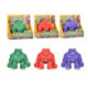 Stretchy Monster Corps Varios Modelos