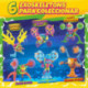 Superthings Neon Power Exoskeletons Varios Modelos
