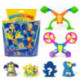 Superthings Neon Power Pack 6 Figuras Varios Modelos