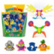 Superthings Neon Power Pack 6 Figuras Varios Modelos