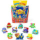 Superthings Neon Power Pack 10 Varios Modelos