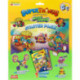 Superthings Neon Power Starter Pack Varios Modelos