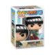 Funko Pop! Naruto Shippuden Figura de Vinilo Might Guy Edición Especial