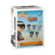 Funko Pop! Naruto Shippuden Figura de Vinilo Might Guy Edición Especial
