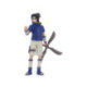 Naruto Set Colección 3 Figuras