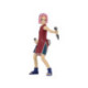 Naruto Set Colección 3 Figuras