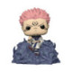 Funko Pop! Deluxe Jujutsu Kaisen Figura de Vinilo Ryomen Sukuna