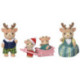Sylvanian Families Familia Reno