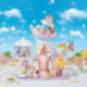 Sylvanian Families Castillo De Las Sirenas