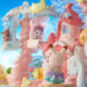 Sylvanian Families Castillo De Las Sirenas