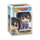 Funko Pop! Animation Naruto Shippuden Figura De Vinilo Sasuke Uchiha