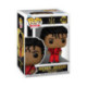 Funko Pop! Rocks Figura de Vinilo Michael Jackson Thriller