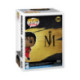 Funko Pop! Rocks Figura de Vinilo Michael Jackson Thriller