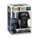Funko Pop! Star Wars Figura De Vinilo Star Wars Darth Vader
