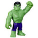 Spidey And His Amazing Friends Hulk