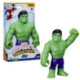 Spidey And His Amazing Friends Hulk