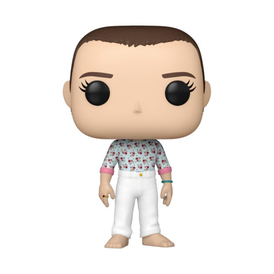 Funko Pop! Television Stranger Things Figura De Vinilo Once