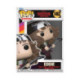 Funko Pop! Television Stranger Things Figura de Vinilo Eddie con Guitarra