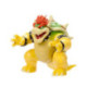 Super Mario La Película Figura Bowser 20 cm