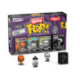 Funko Bitty Pop! Pesadilla Antes De Navidad Pack 4 Figuras De Vinilo Serie 2