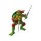 Tortugas Ninja Teenage Mutant Ninja Set Cowabunga 4 Figuras