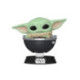 Funko Pop! Star Wars Figura De Vinilo Grogu