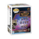 Funko Pop! Guardianes de la Galaxia Figura de Vinilo Baby Rocket