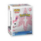 Funko Pop! Games Pokémon Figura De Vinilo Sylveon · Nymphali · Feelinara