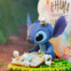 Stitch Figura Stitch Ohana