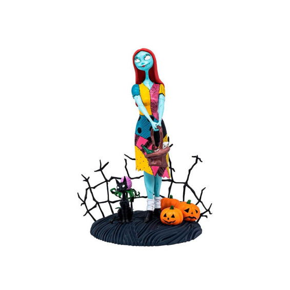 Pesadilla Antes De Navidad Figura Sally
