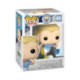 Funko Pop! Football Manchester City Figura de Vinilo Erling Haaland