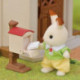 Sylvanian Families Casa con Luces Ático Secreto