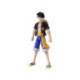 One Piece Anime Heroes Luffy Dressrosa